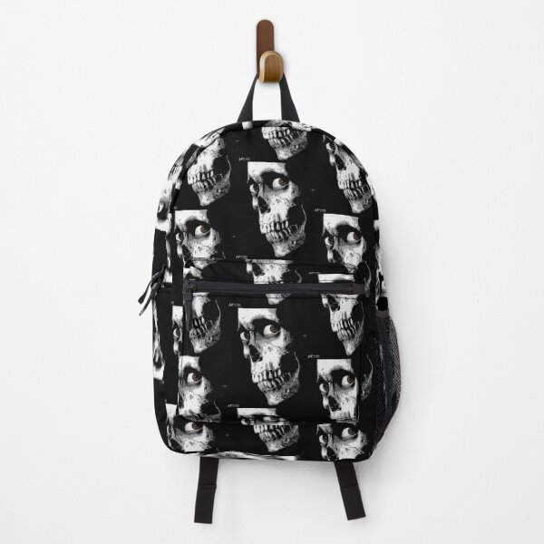 Item preview, Evil Dead II Skull designed and sold by artxsdh.