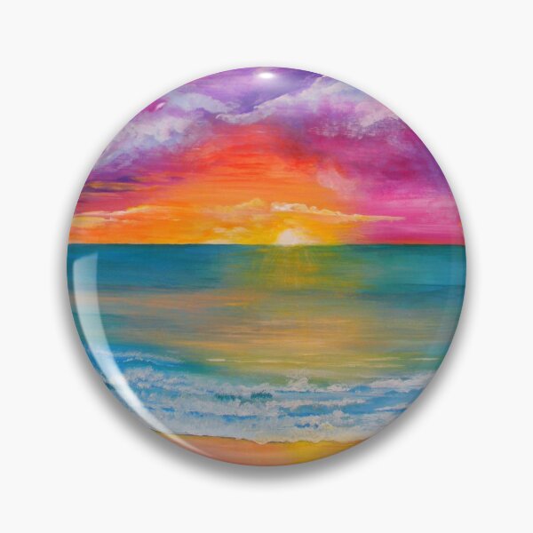Item preview, Surfers Dawn designed and sold by Aussieann.