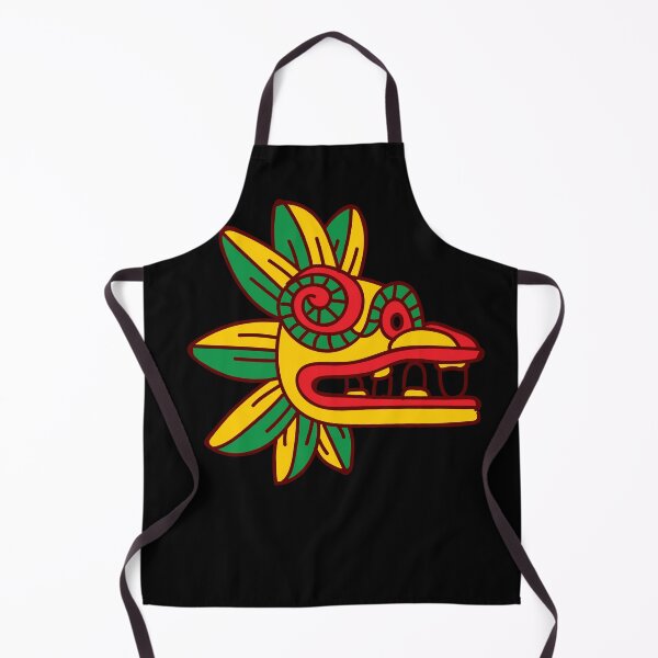 Item preview, Aztec symbols 4 designed and sold by Seb-Sk93.