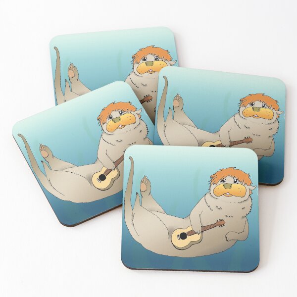 Item preview, Ot Sheeran (With Background) designed and sold by animalsaremean.