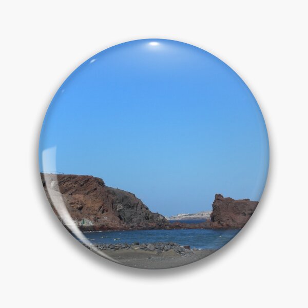 Item preview, Rock formation on Tufia Beach on Gran Canaria designed and sold by David Zennaro.