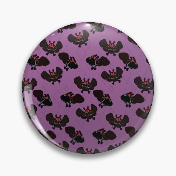 Item preview, Mothman! designed and sold by theultimatebun.