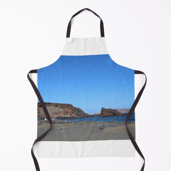 Item preview, Formación rocosa en la playa de Tufia en Gran Canaria designed and sold by David Zennaro.