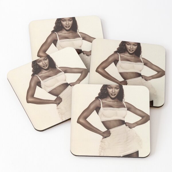 Item preview, Naomi Campbell designed and sold by tyniah.