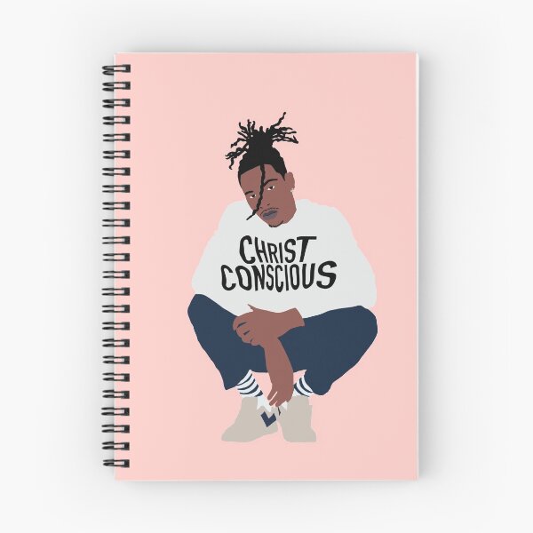 Item preview, Christ Conscious designed and sold by vvsn studio.