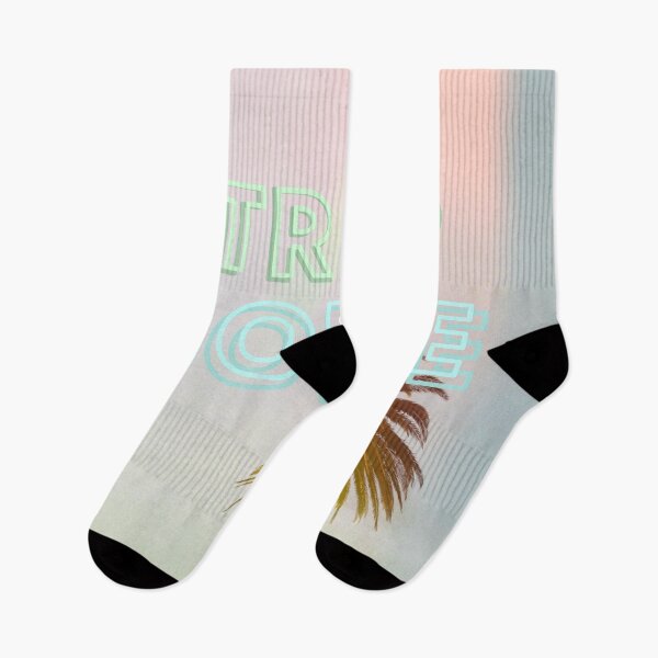 Item preview, Trap House Palm Tree designed and sold by MaryaMeerkat.