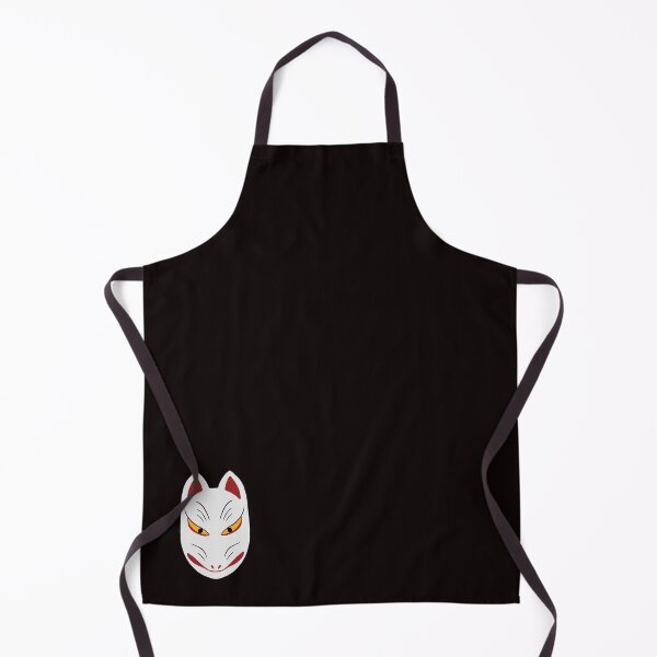 Item preview, Inari Kitsune, White Fox, Japanese Fox designed and sold by kellymavis.