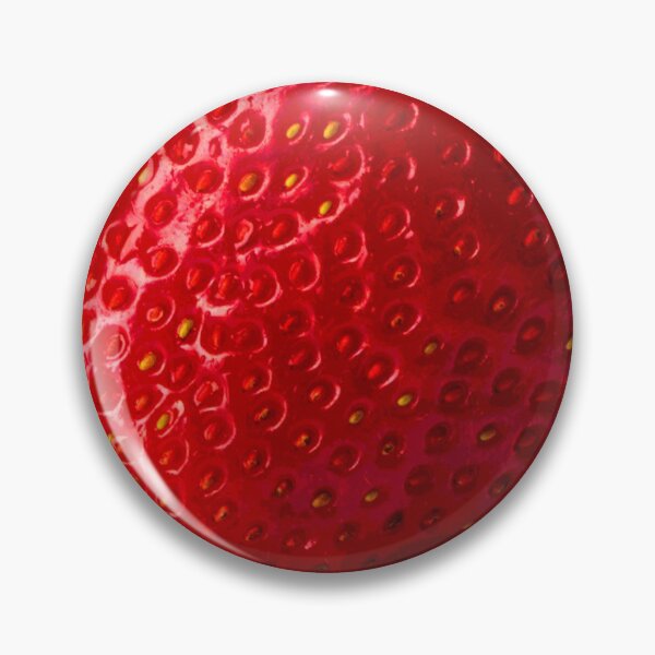 Item preview, Giant Strawberry designed and sold by pocketsoup.
