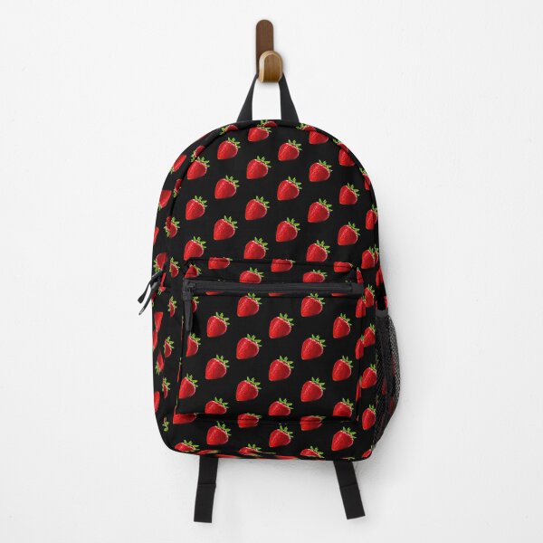 Item preview, Giant Strawberry designed and sold by pocketsoup.