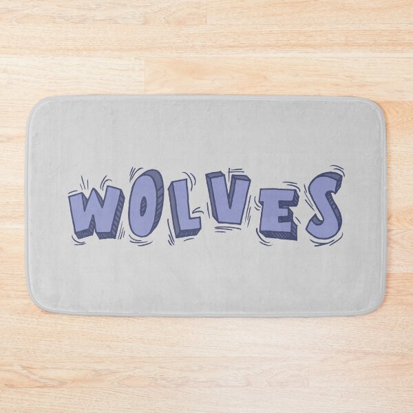 Item preview, Wolves designed and sold by mkisthebest.