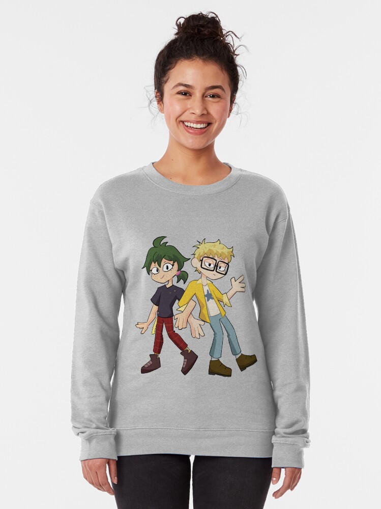 fila block moletom com capuz