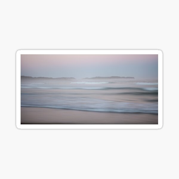 Item preview, Emerald Beach sunset designed and sold by Normf.