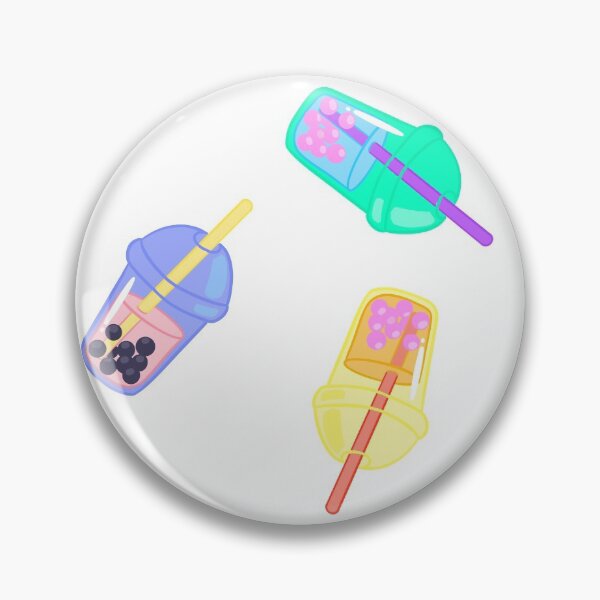 Item preview, Boba Set designed and sold by LinhlyHarwell13.