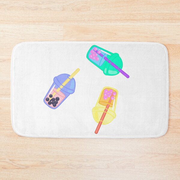 Item preview, Boba Set designed and sold by LinhlyHarwell13.