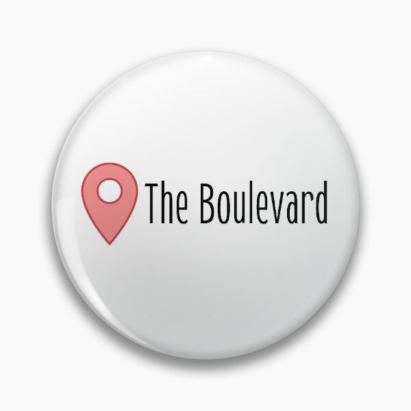 Item preview, Location: The Boulevard designed and sold by one-broke-kid.