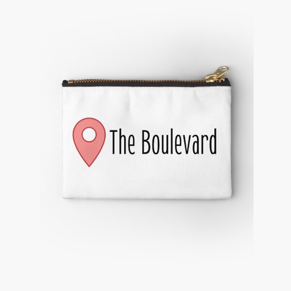 Item preview, Location: The Boulevard designed and sold by one-broke-kid.