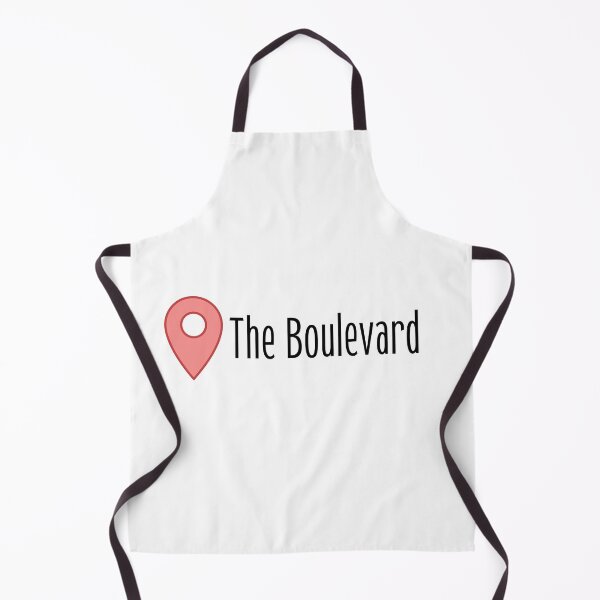 Item preview, Location: The Boulevard designed and sold by one-broke-kid.