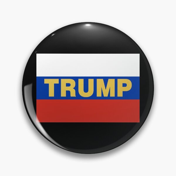 Artikelvorschau, Trump russische Flagge entworfen und verkauft von flippinsg.
