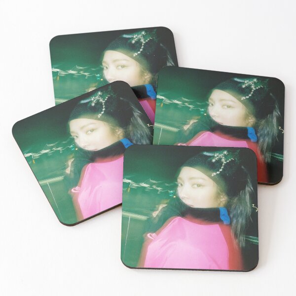 Item preview, GIRLS GENERATION HYOYEON SOBER designed and sold by SNSDEMPORIUM.