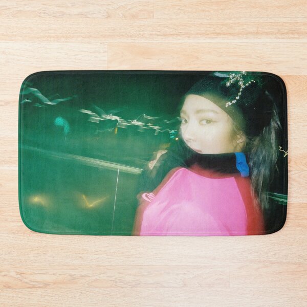 Item preview, GIRLS GENERATION HYOYEON SOBER designed and sold by SNSDEMPORIUM.