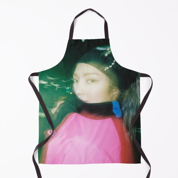 Item preview, GIRLS GENERATION HYOYEON SOBER designed and sold by SNSDEMPORIUM.