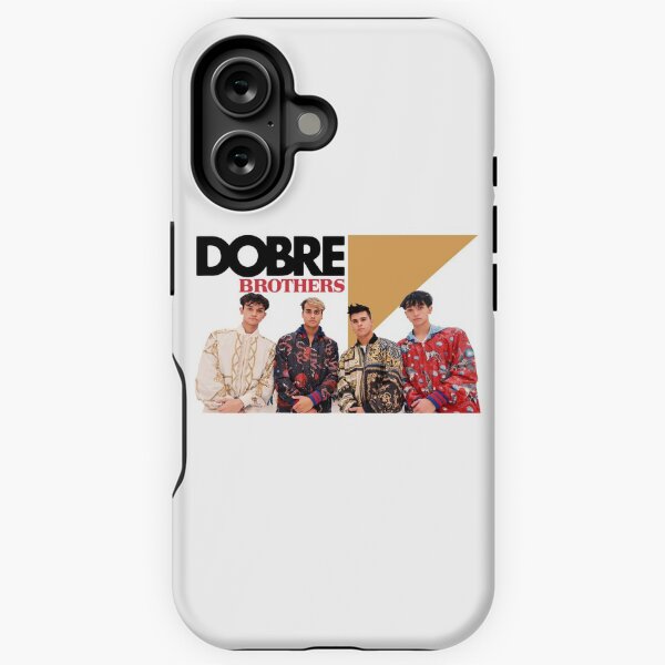 Item preview, Dobre Brothers designed and sold by MichaelYoung1.