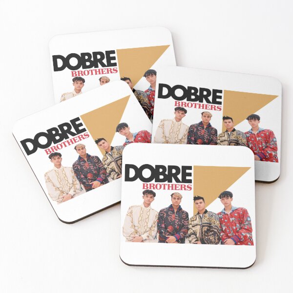 Item preview, Dobre Brothers designed and sold by MichaelYoung1.