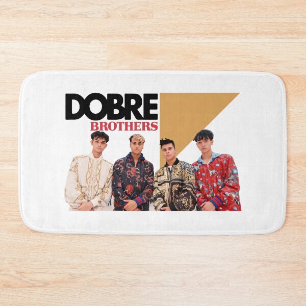Item preview, Dobre Brothers designed and sold by MichaelYoung1.
