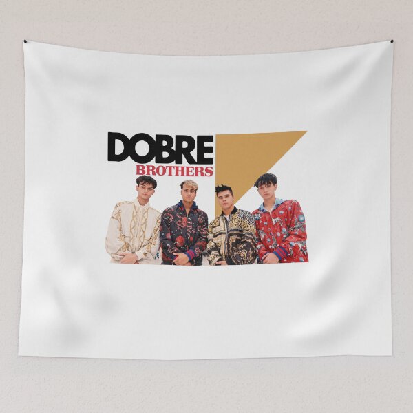 Item preview, Dobre Brothers designed and sold by MichaelYoung1.