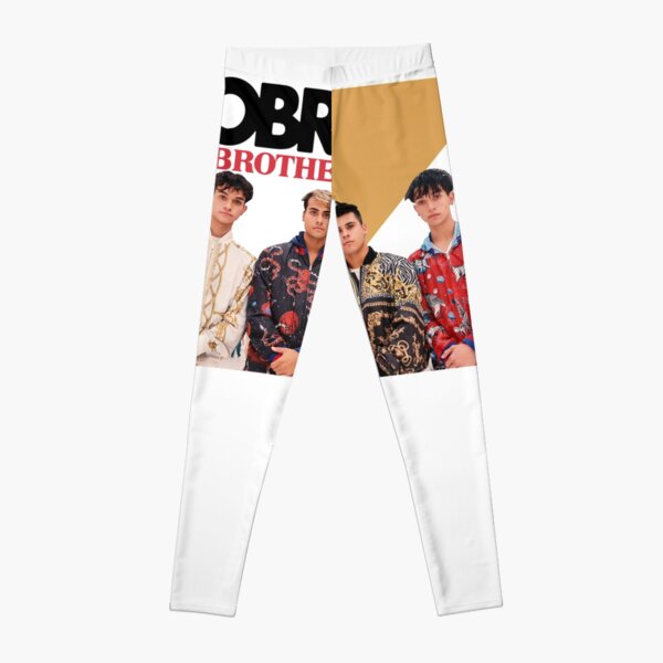 Dobre Brothers Leggings