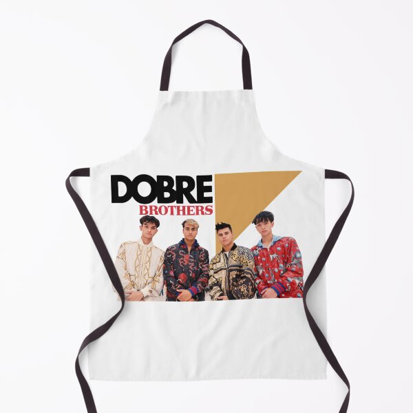 Item preview, Dobre Brothers designed and sold by MichaelYoung1.