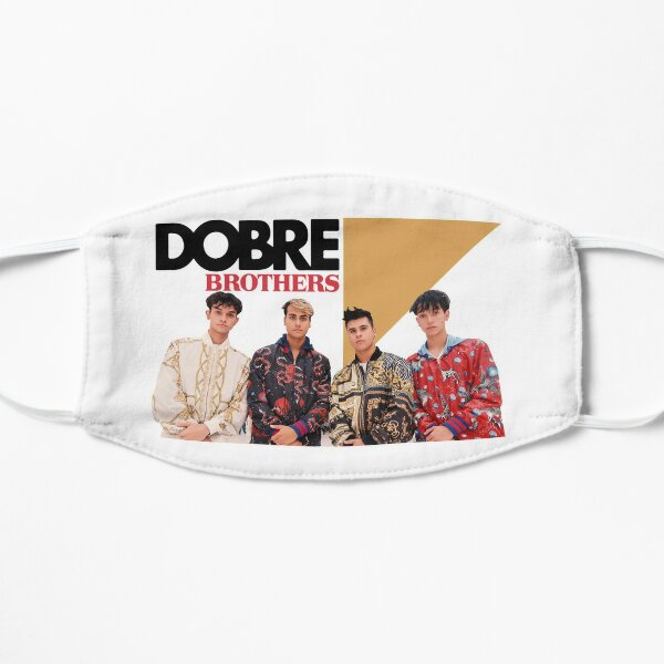 Dobre Brothers Flat Mask