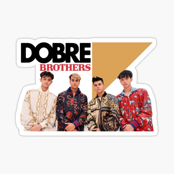 Item preview, Dobre Brothers designed and sold by MichaelYoung1.