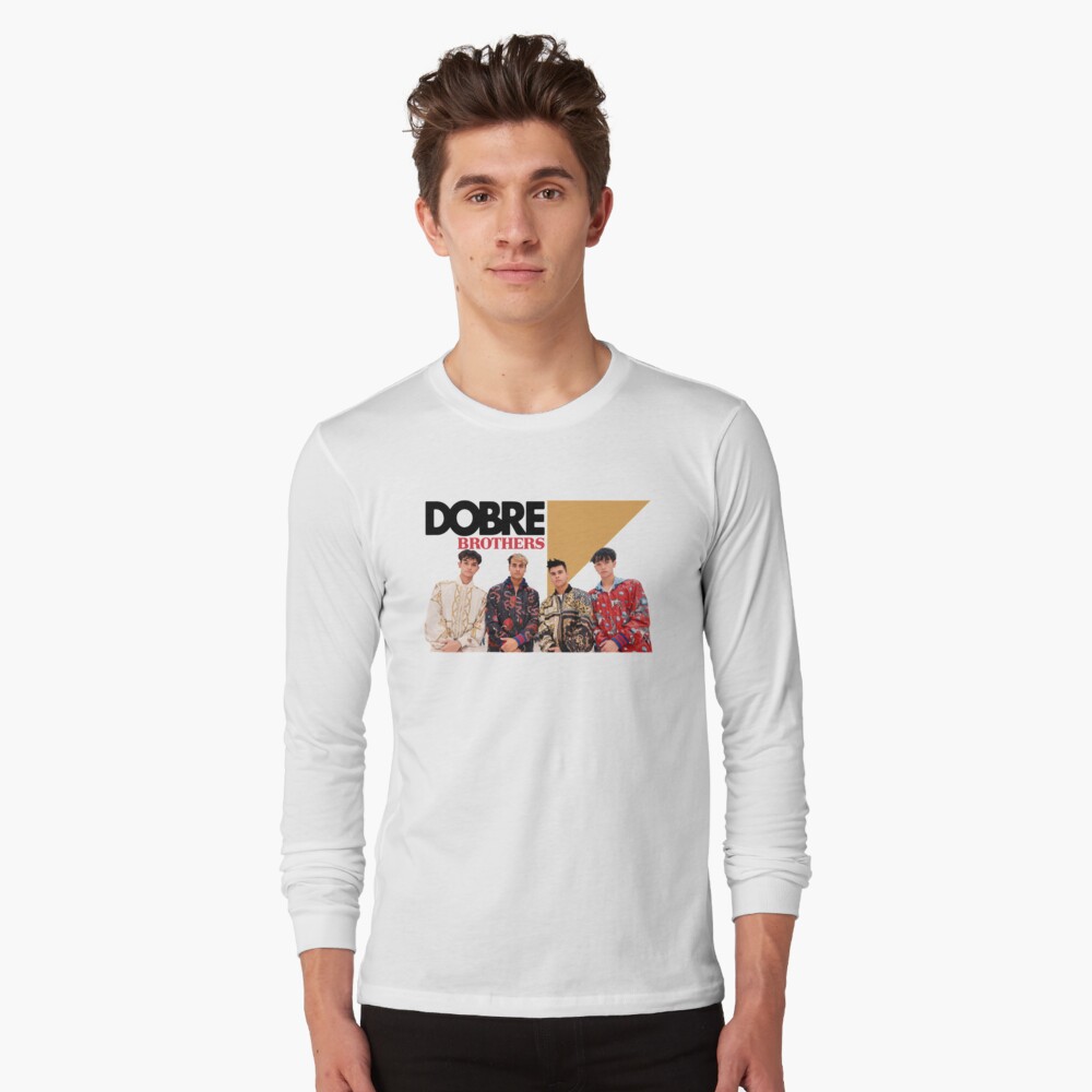 dobre brothers youth t shirts