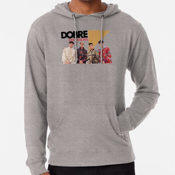 Dobre Brothers Diamond Lightweight Hoodie for Sale by DobreStore Redbubble