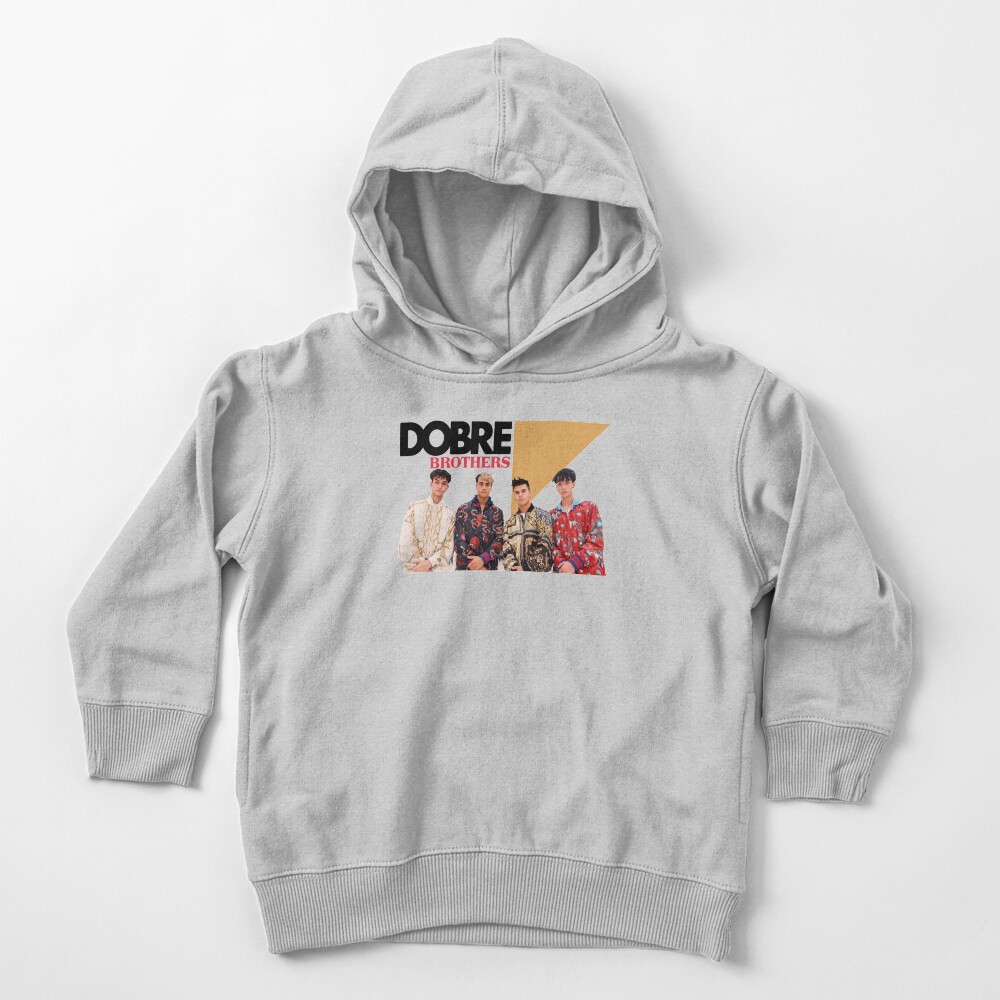 dobre brothers youth hoodie