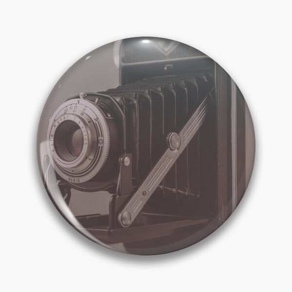 Item preview, Old German Folding Bellows Camera Study designed and sold by Christopher Ball.