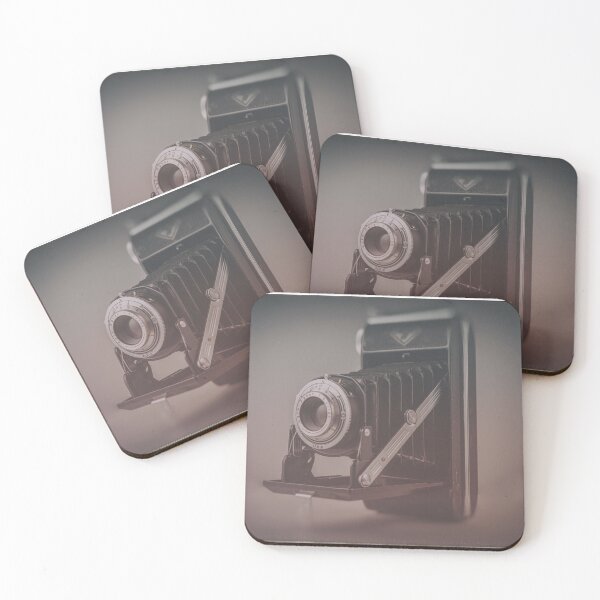 Item preview, Old German Folding Bellows Camera Study designed and sold by Christopher Ball.