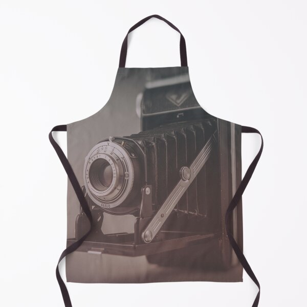 Item preview, Old German Folding Bellows Camera Study designed and sold by Christopher Ball.