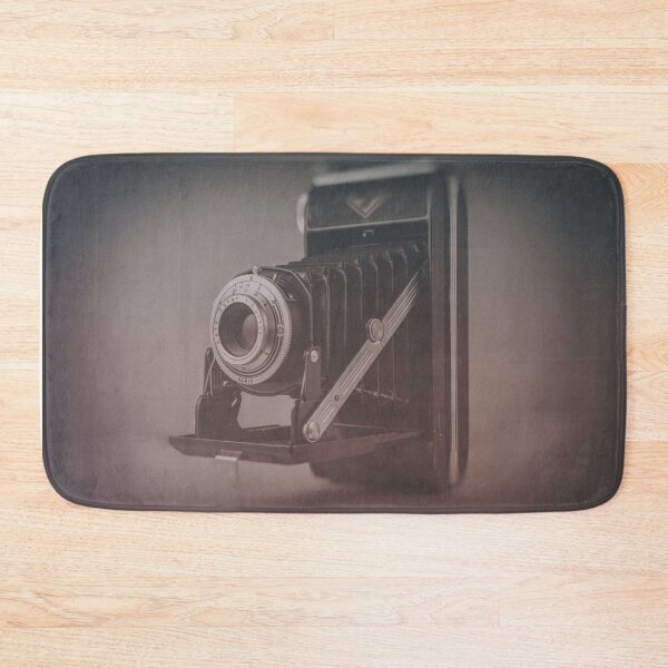 Item preview, Old German Folding Bellows Camera Study designed and sold by Christopher Ball.
