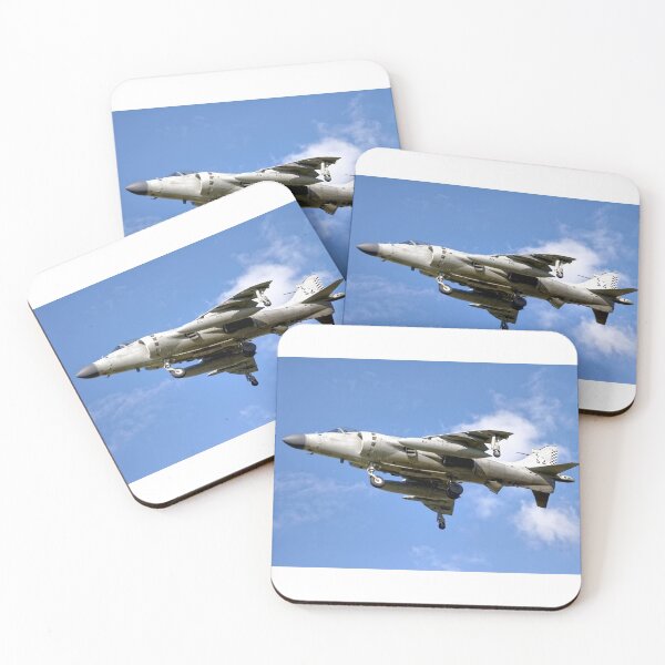 Item preview, BAe Sea Harrier F/A.2  designed and sold by Andy Harker.