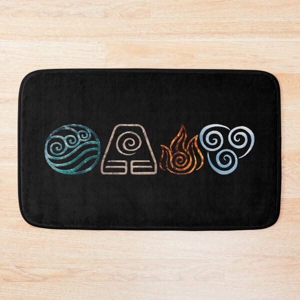 Item preview, Avatar Emblems designed and sold by loki-doki-choki.