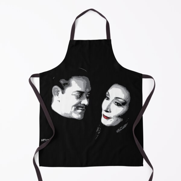 Item preview, Gómez y Morticia ii. designed and sold by artxsdh.