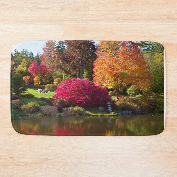 Item preview, Asticou Garden designed and sold by EdwardMonet.