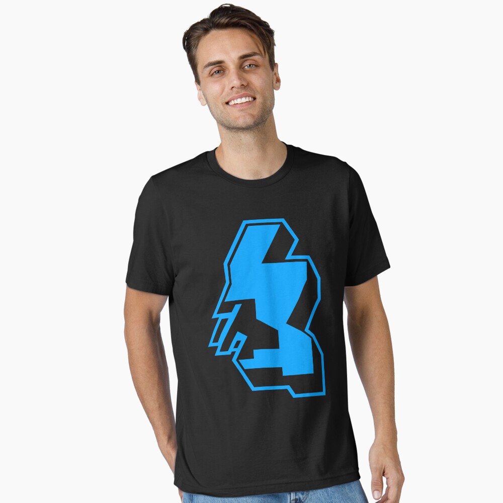 Item preview, Essential T-Shirt designed and sold by TheRandomFactor.