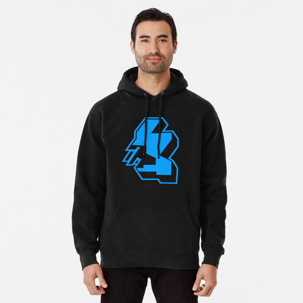 Item preview, Pullover Hoodie designed and sold by TheRandomFactor.