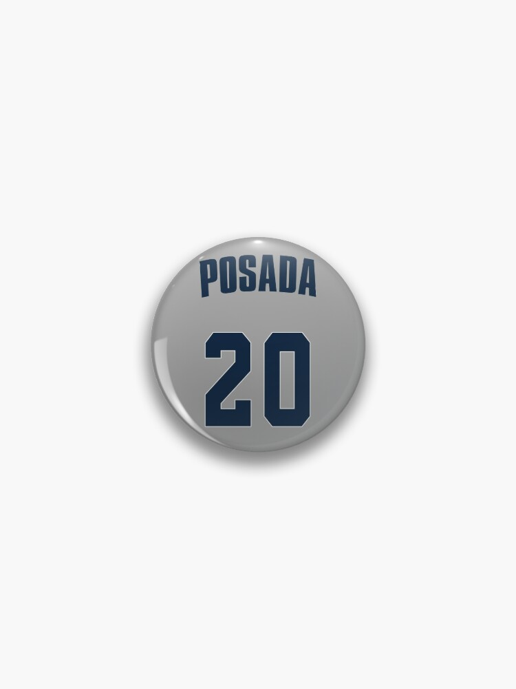 Pin on Jorge Posada