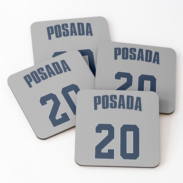 Item preview, Jorge Posada designed and sold by positiveimages.