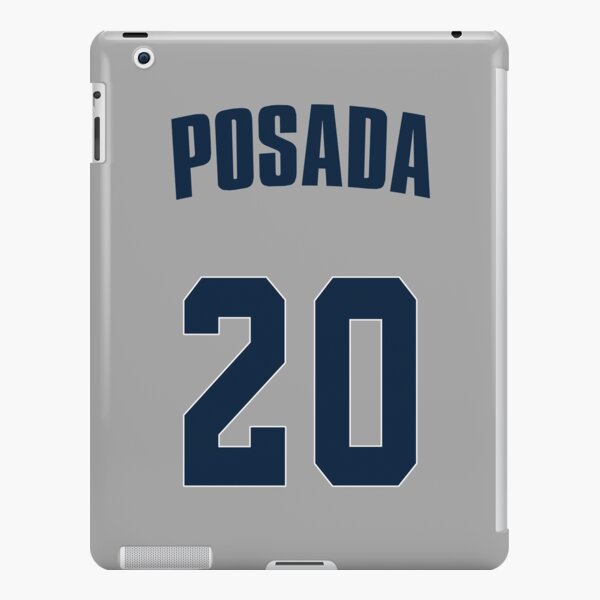 Pin on Jorge Posada