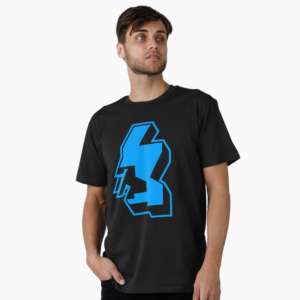 Item preview, Premium T-Shirt designed and sold by TheRandomFactor.